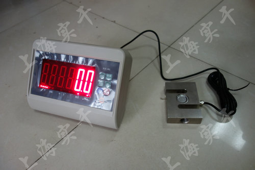 SGSF數顯測力計