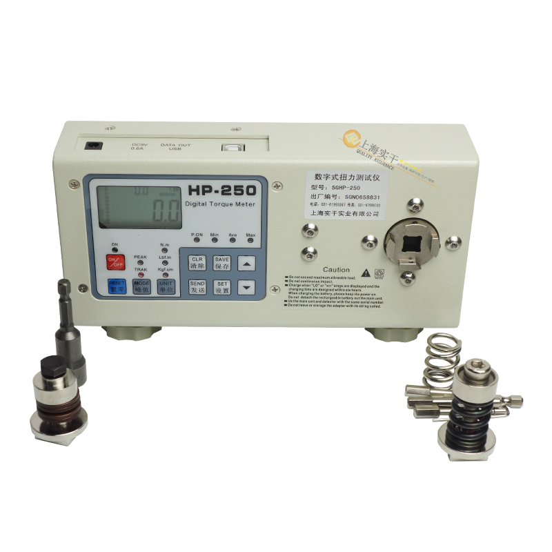 電批扭力測試儀規格型號_電批扭矩測試儀廠家